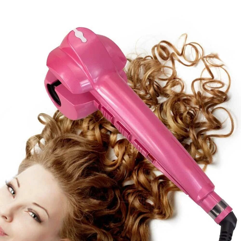 Стайлер Automatic hair Curler. Automatic hair Curler короткие волосы. Щипцы для накручивания волос. Накрутка волос на плойку. Сам завивает волосы