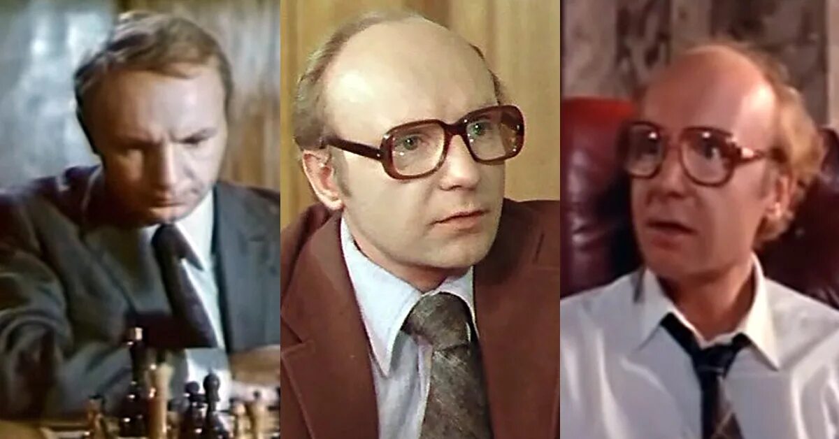 М ю мягков. Мягков в молодости.