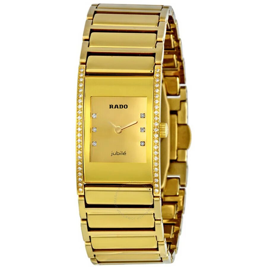 Купить мужские часы радо. Rado Jubile Gold. Rado часы r27235206. Rado Florence integral Medium r20381403 золото. Rado integral Gold.