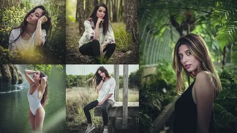 Raw presets