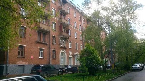 Д 21 корп 3