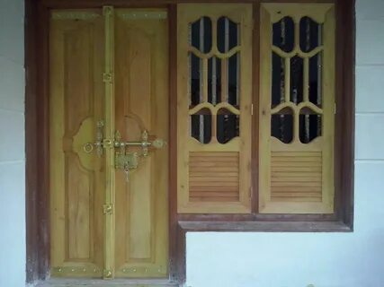 Door works