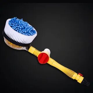 Щетка автоматическая для мытья