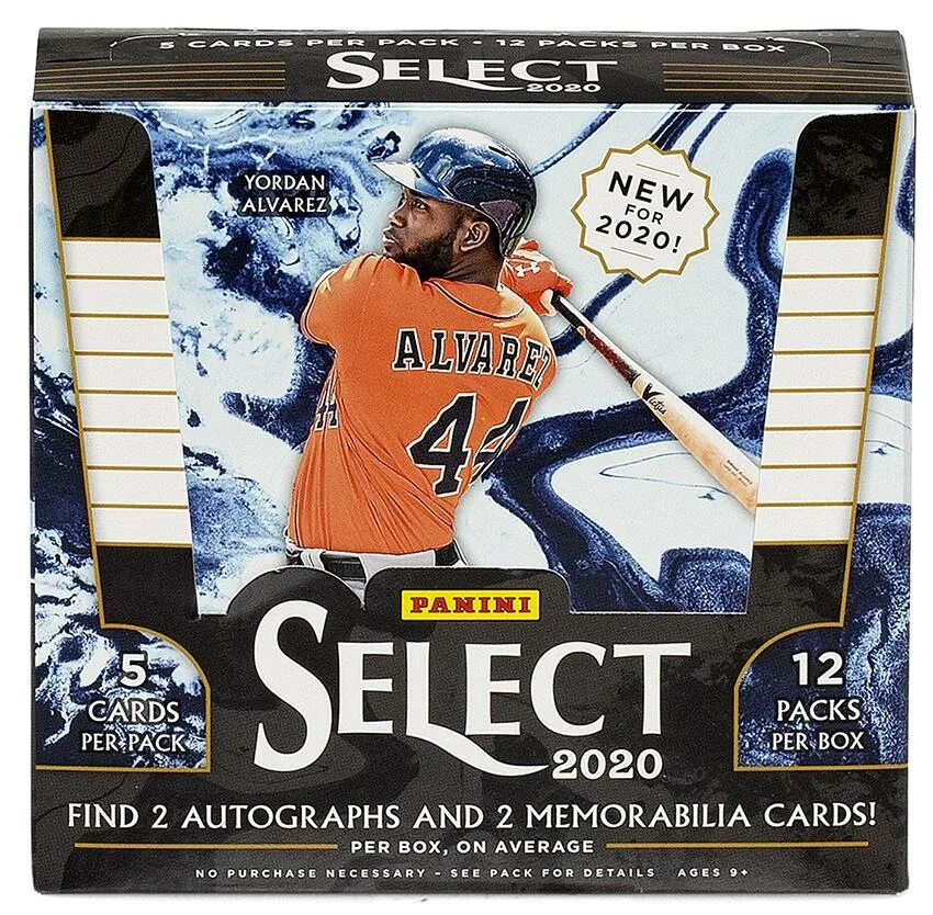 Select 2025. Select 2025