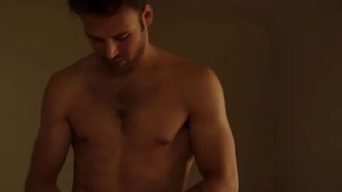 Alexis_Superfan's Shirtless Male Celebs: Ryan Guzman shirtless in 9-1-1 Season 2