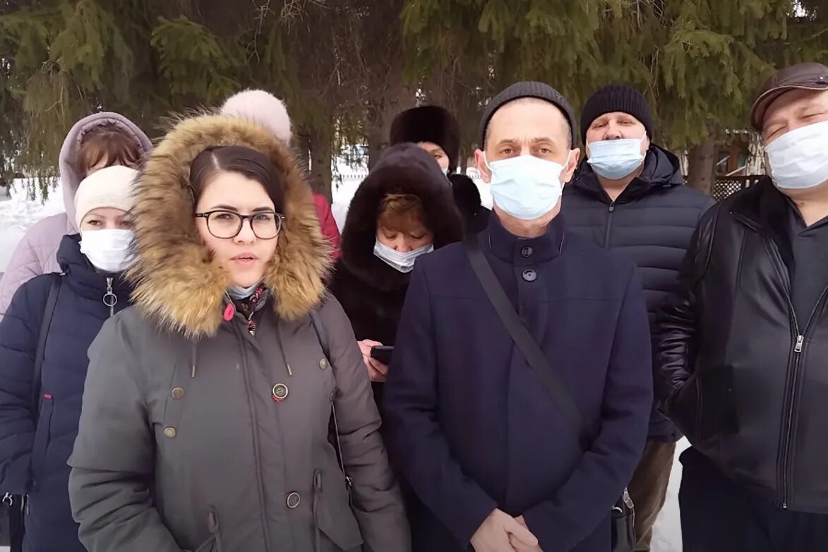 Что за забастовка в башкирии. Итальянская забастовка ишимбай. забастовка медиков. главный врач ишимбайской црб. врачи ишимбай.