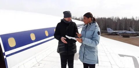 Веду контроль