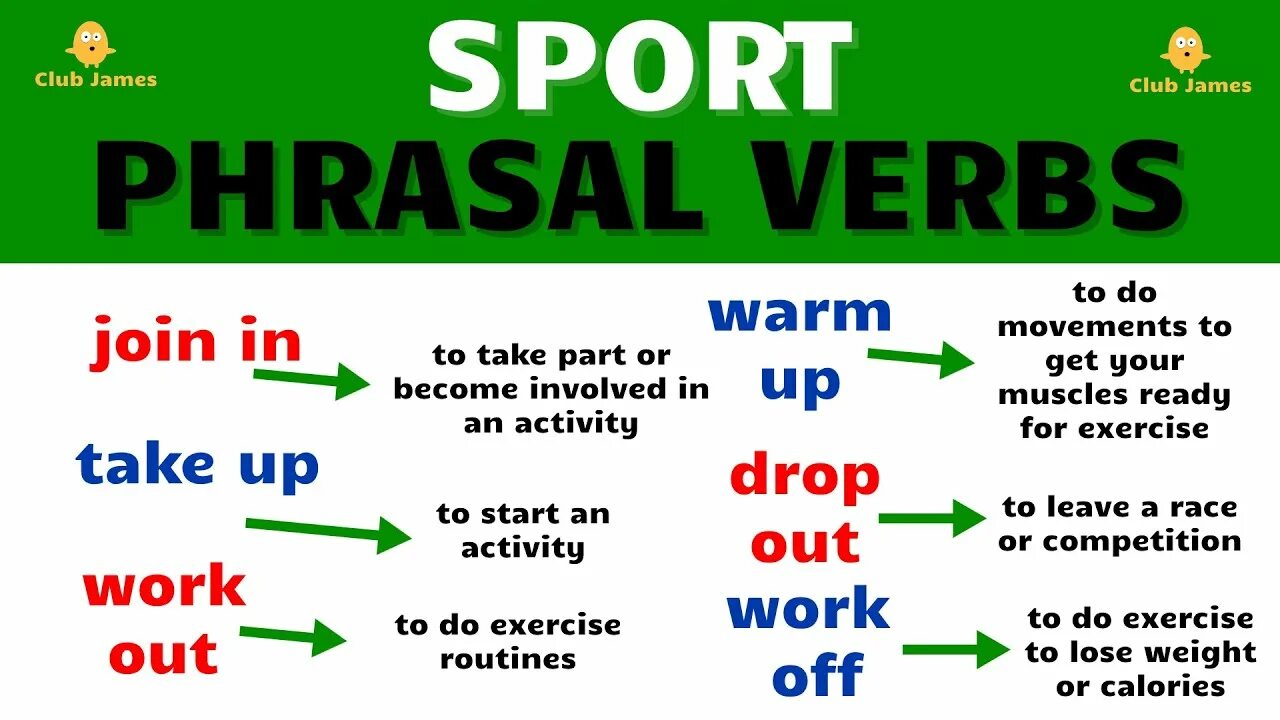 Phrasal verbs. Sport Phrasal verbs. ФРАЗАЛ Вербс. Phrasal verbs Vocabulary. Sport verb do