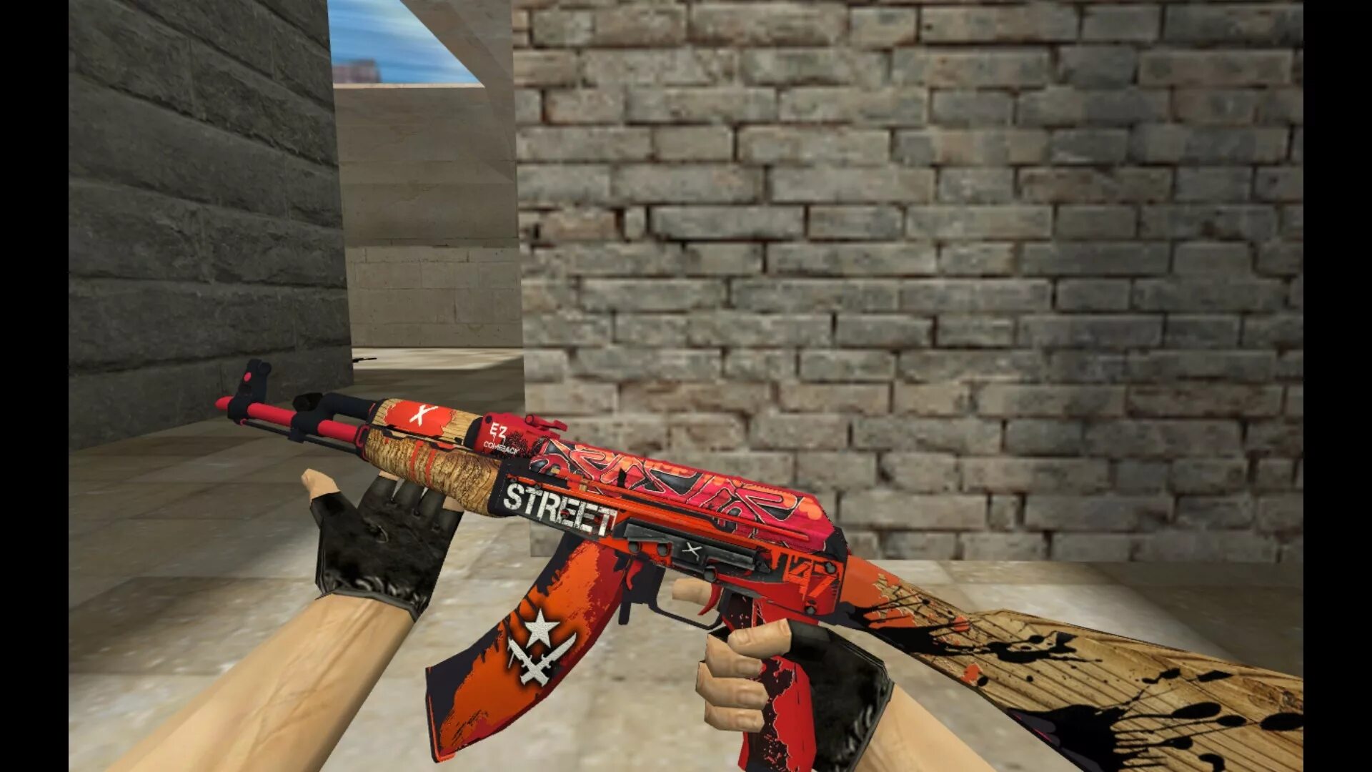 AK 47 КС 1.6. Cs92 ak47 Skin. Красный скин на АК 47 КС го. Модель ак47 Erica для КС 1.6. Скины для кс 1.6 на оружие