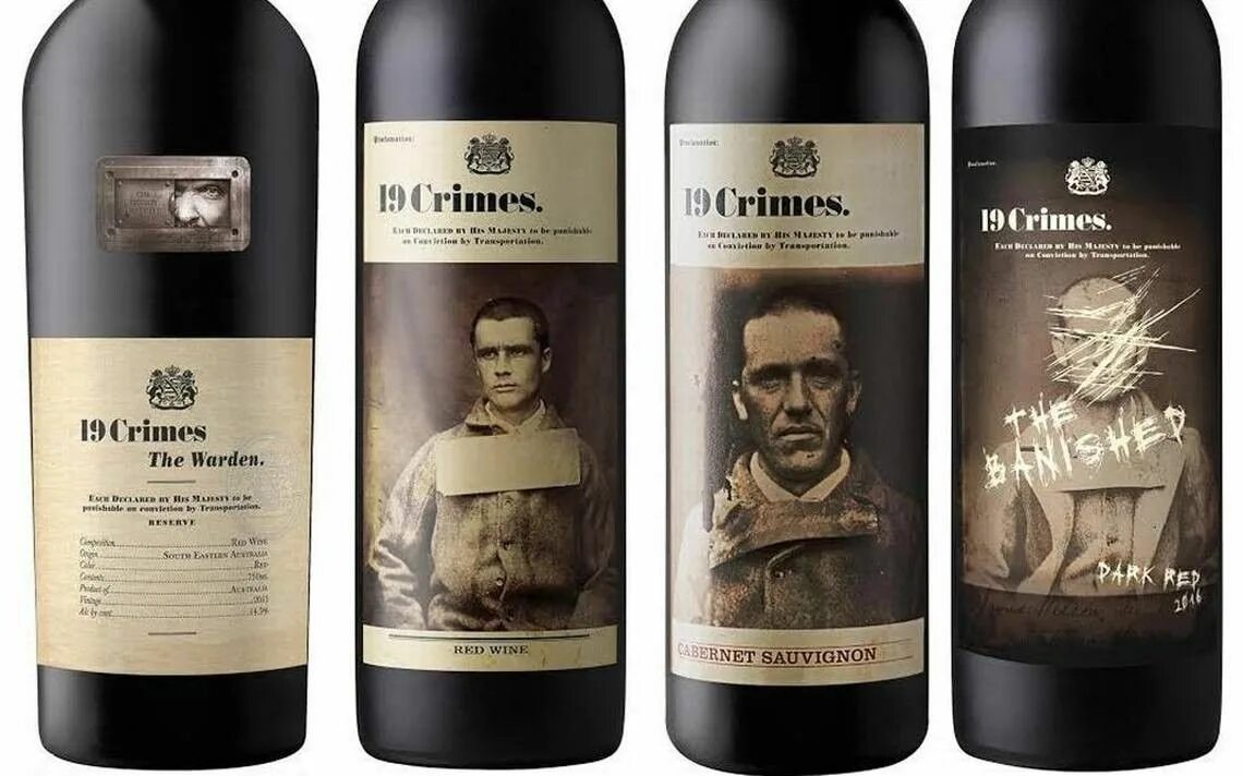 Купить вино тверь. Вино 19 Crimes Cabernet Sauvignon 2017 0.75 л. Вино с мужиком на этикетке. Вино с портретом. Вино с портретом на этикетке.