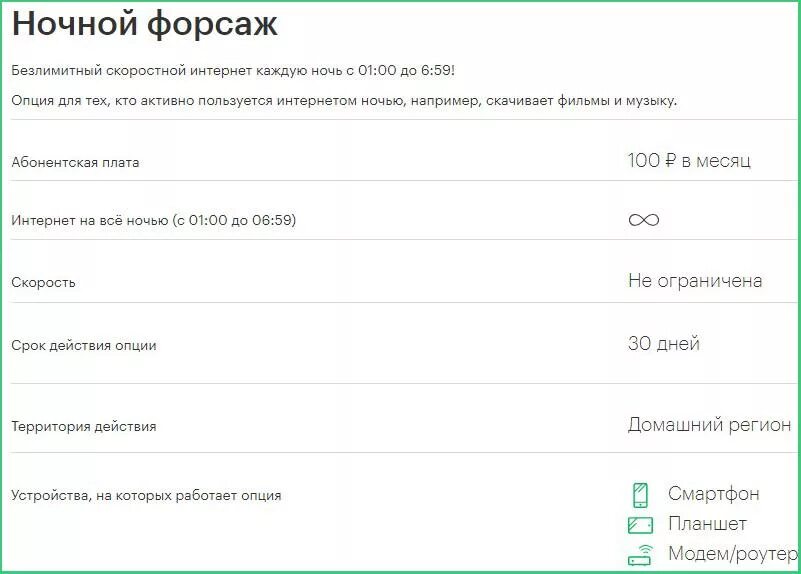 Опция безлимитный интернет. Безлимитный интернет МЕГАФОН. Ночной интернет МЕГАФОН. МЕГАФОН интернет безлимит. Ночной Форсаж МЕГАФОН.