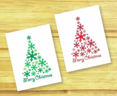Christmas card
