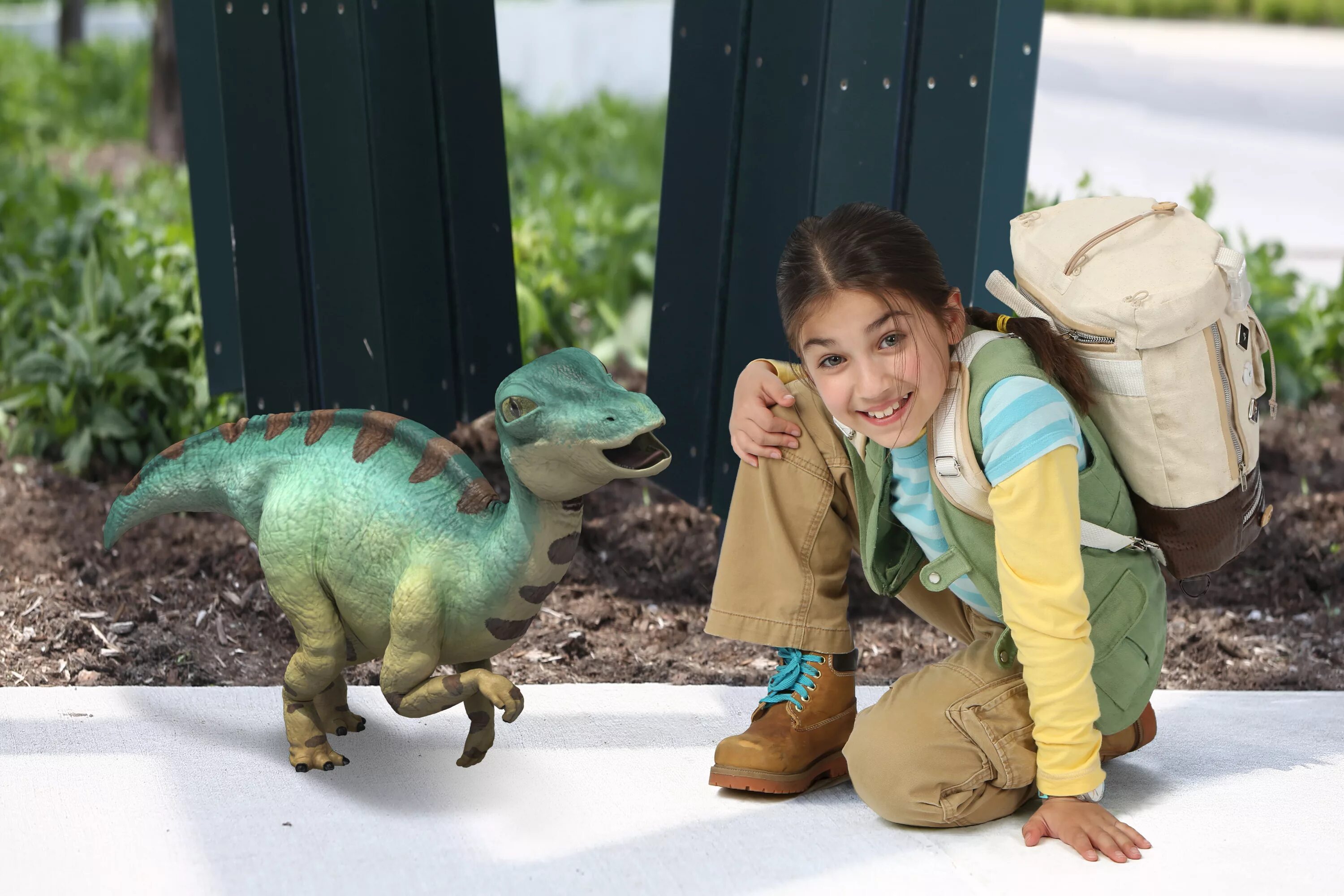 Gen dino
