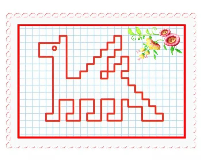 Как называется игра по клеткам. Рисование по клеточкам для детей. рисунки по клеткам для детей. рисунки по клеточкам игры. графическое рисование по клеточкам.