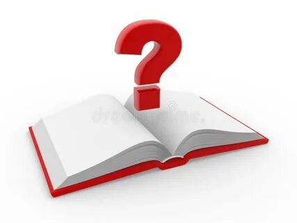 A question book