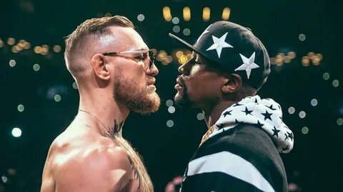 Come face to face