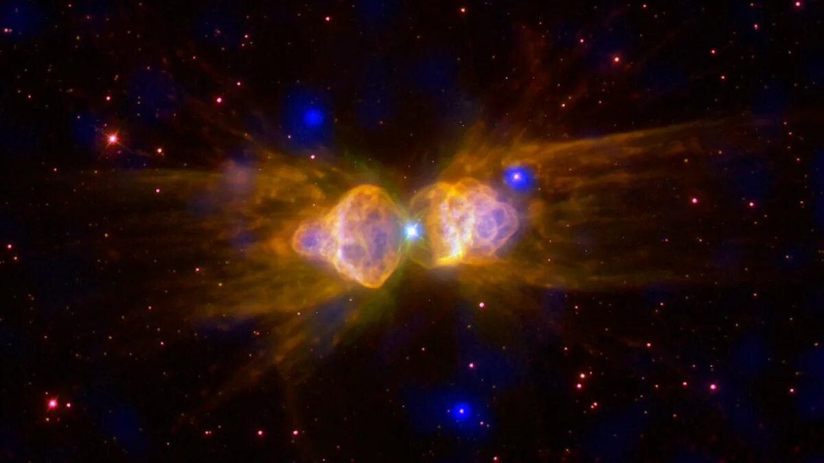 4 5 световых года. Планетарная туманность Небула. Планетарная туманность NGC 7027. Космос планетарная туманность муравей. Планетарная туманность муравей — mz3..