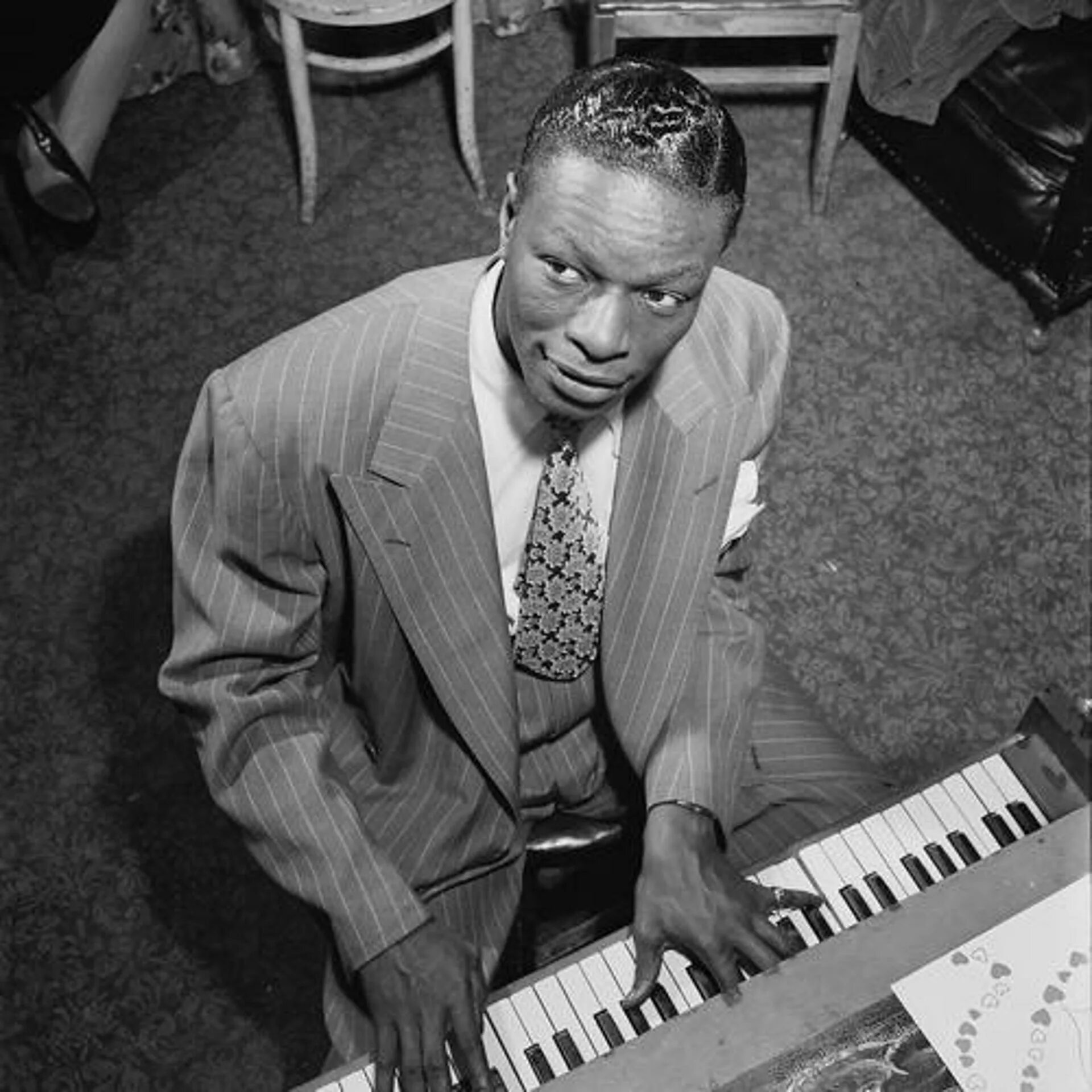 Нат коул. Нат Кинг Коул. Нэт Кинг Ко́ул. Джазмен Коул. Nat King Cole фото.