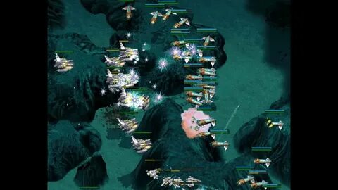 Морской титан оморот
