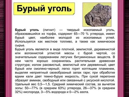 Бура физические свойства