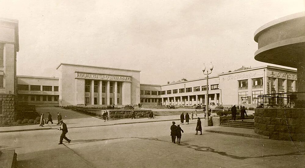 Правды 60