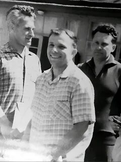 Июнь 1961 год