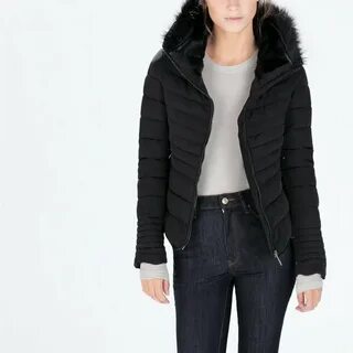 Куртка zara