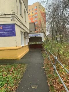 Психиатрическая больница 22 ул пожарского 8