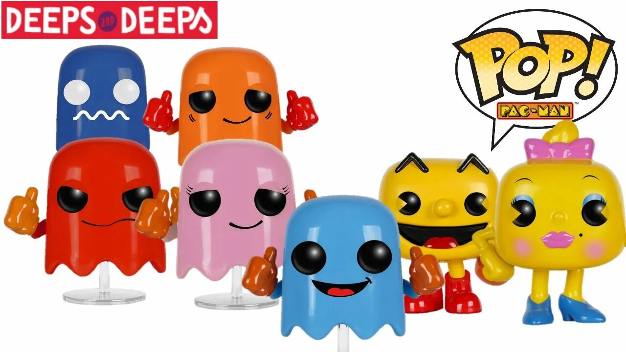 Funko Pop Pac-man. Funko Pop Пакман. Pac man Pop. Фигурка рор Пакман.