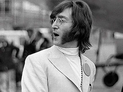 John lennon music