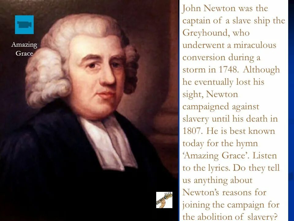 Джон ньютон песни. Amazing Grace John Newton. О, Благодать Джон Ньютон. Джон Ньютон свирепый моряк. Песня эмейзинг Грейс Джон Ньютон биография.