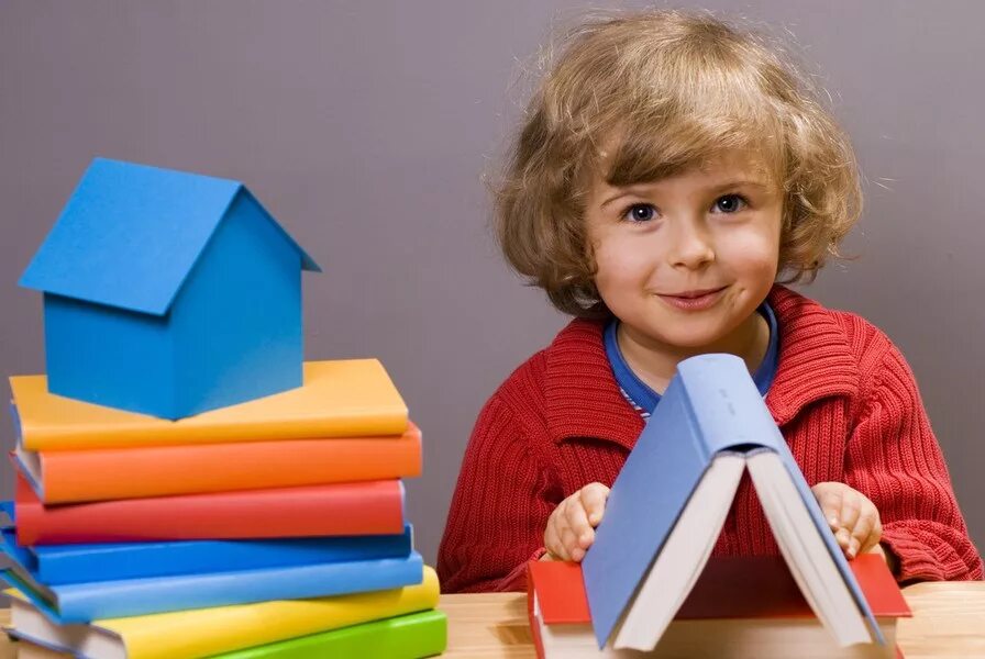 мастер класс в детском саду.