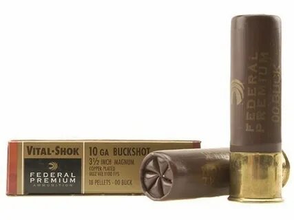 Buckshot на пк