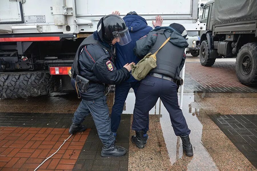 Теракт в ульяновске