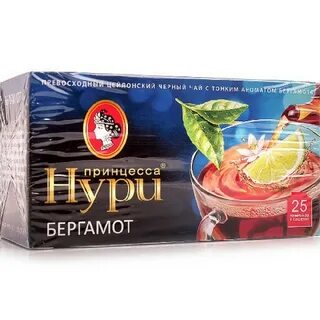 Чай нури