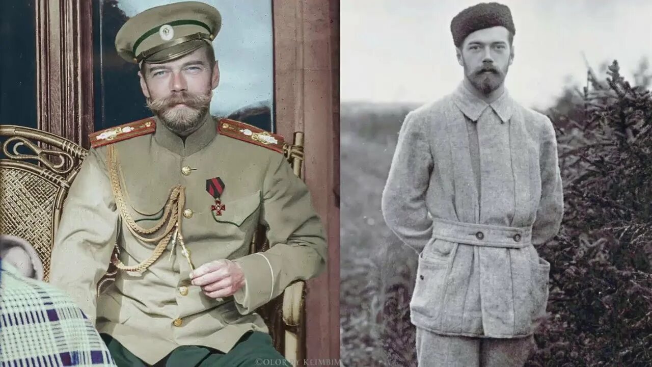 Царственный страстотерпец Николай Романов - Радио ВЕРА