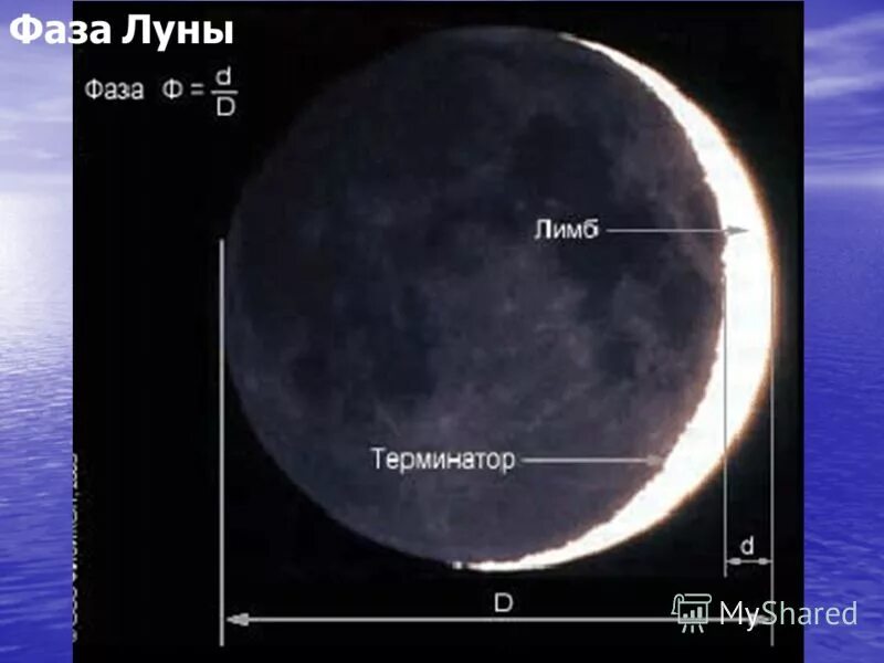 круглый диск луны. в тени луны. видимое движение луны. пепельный свет луны явление. край диска луны.