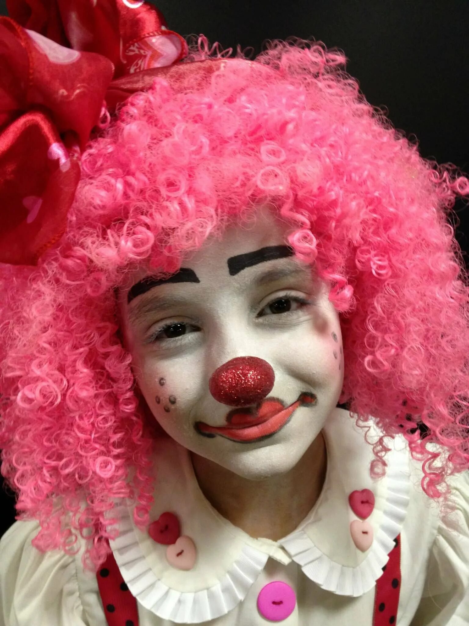 стильный клоун. фото клоуна. весёлые клоуны. новые клоуны. новые клоуны.