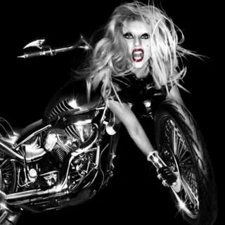 Gaga born