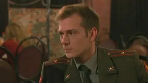 Шелег курсант поневоле