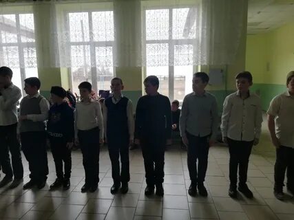 Патриоты дона