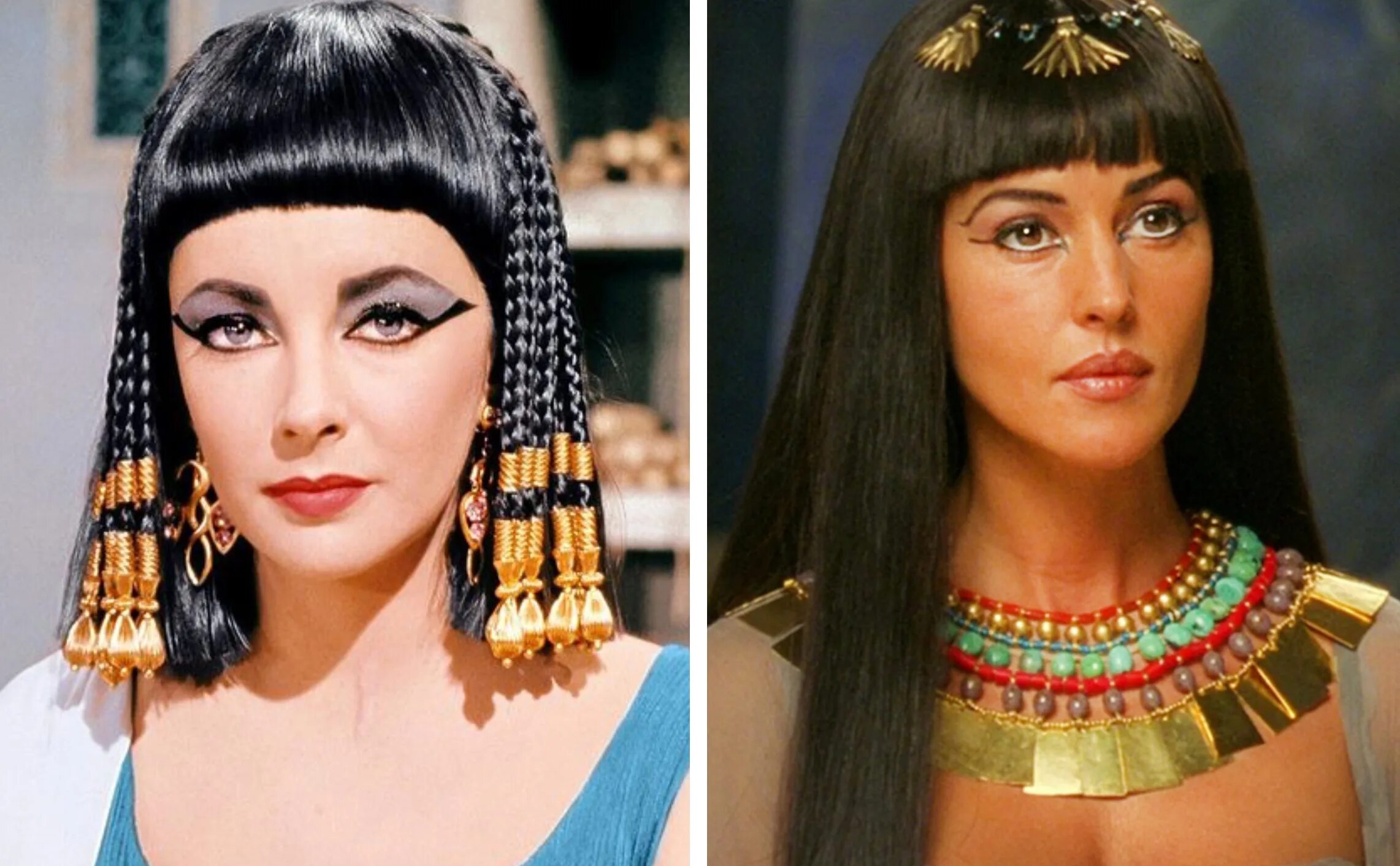 Какую роль сыграла клеопатра. Cleopatra 1990 Степанова. Клеопатра в реальности.