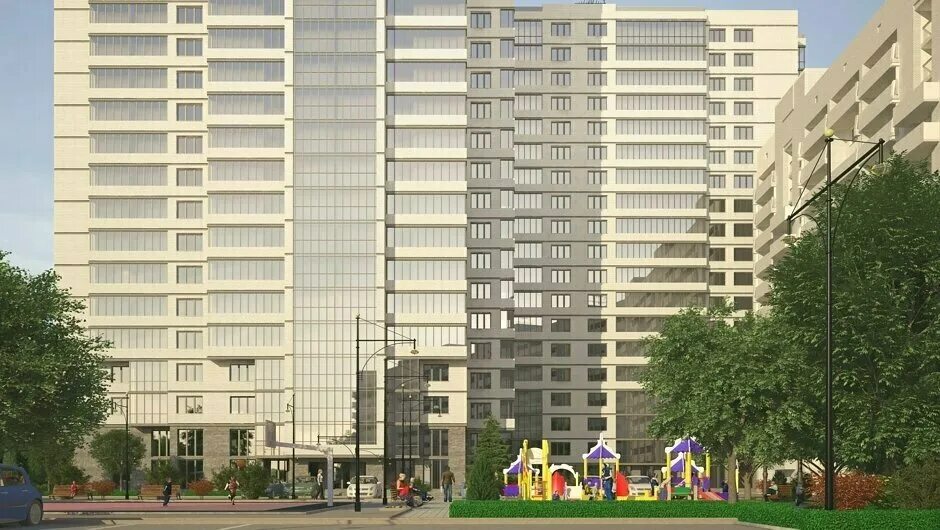 Фотографии 1-комнатной квартиры на продажу в Москве по адресу Волгоградский прос