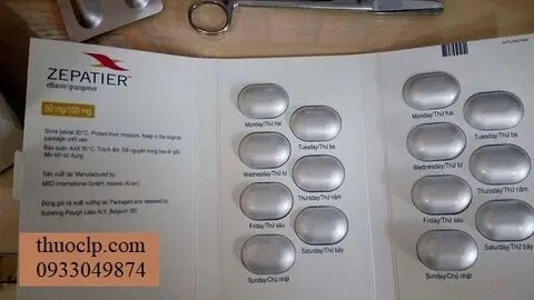 Зепатир инструкция