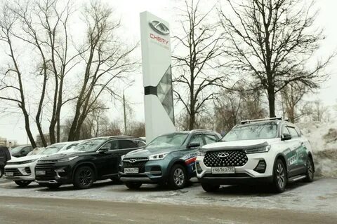 В автомобиль 2 недели