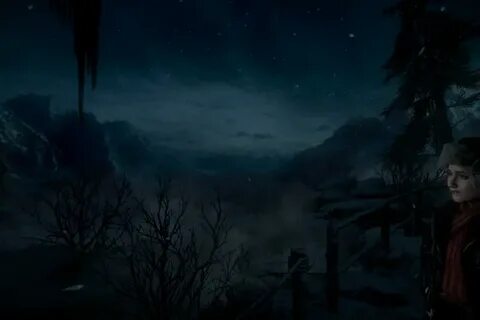 Alone until