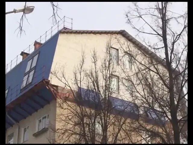 Королев без отопления. Королев без отопления