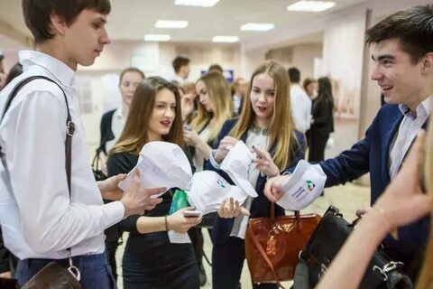 Пгниу для студентов