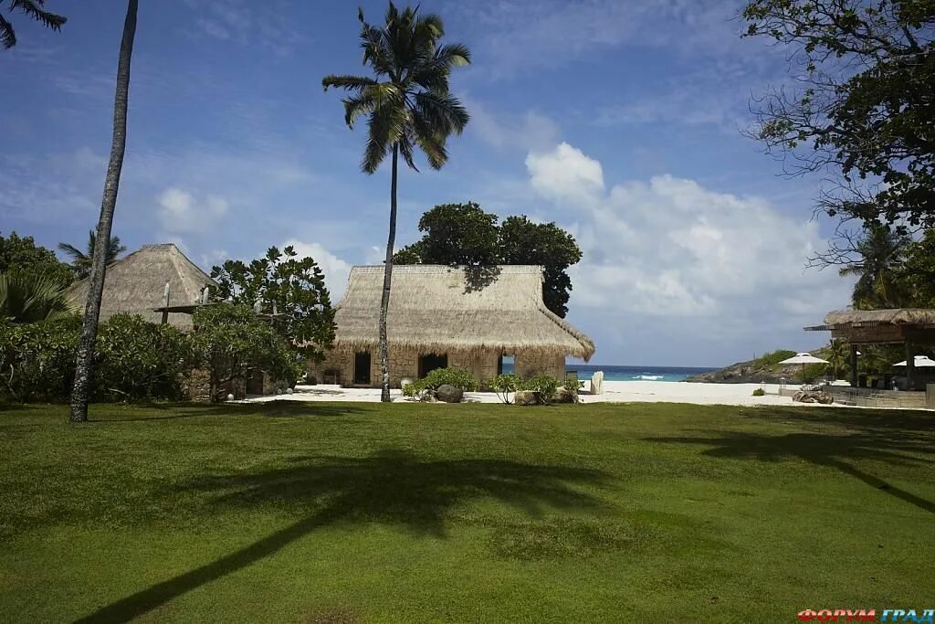 Отель North Island, Сейшелы. Сейшелы сафари. North Island Seychelles. N island