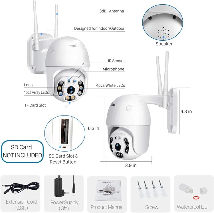 V380 pro ошибка имени пользователя. Wifi камера v380. v380 pro wifi camera. камера наружного видеонаблюдения v380pro 3 мп ptz с sim-картой.